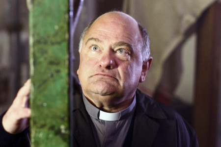 La Valle Delle Ombre Fotoğrafı