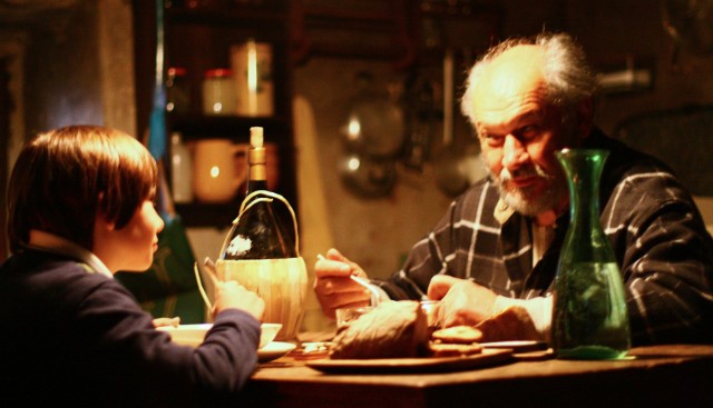 La Valle Delle Ombre fotoğrafı