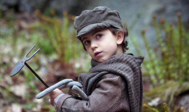 La Valle Delle Ombre fotoğrafı