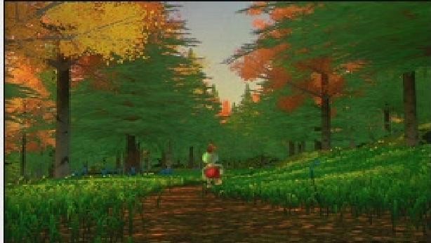 Andre ve Wally B'nin Maceraları fotoğrafı