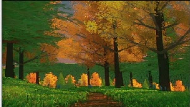 Andre ve Wally B'nin Maceraları fotoğrafı