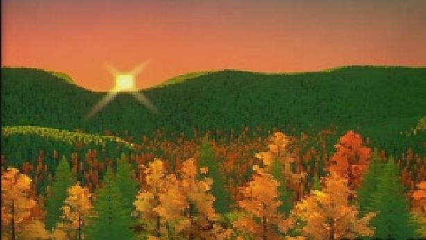 Andre ve Wally B'nin Maceraları Fotoğrafı