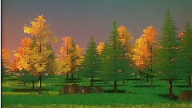 Andre ve Wally B'nin Maceraları Fotoğrafı