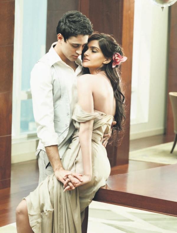 I Hate Luv Storys Fotoğrafı