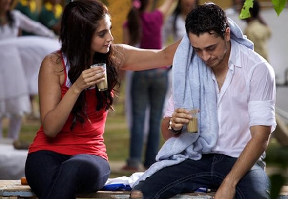 I Hate Luv Storys Fotoğrafı