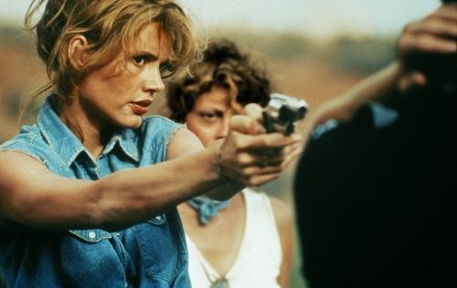 Thelma ve Louise fotoğrafı