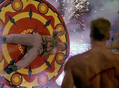 Hedef Tokyo fotoğrafı