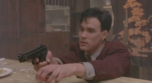 Hedef Tokyo fotoğrafı