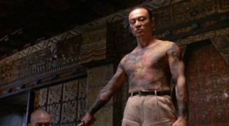 Hedef Tokyo Fotoğrafı