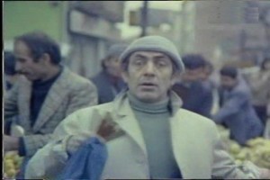 Bionik Ali Futbolcu fotoğrafı