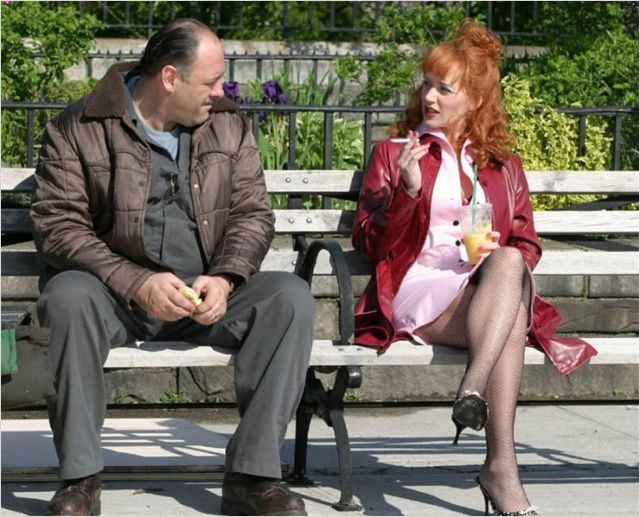 Aşk ve Sigara Fotoğrafı