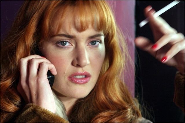 Aşk ve Sigara Fotoğrafı