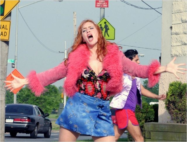 Aşk ve Sigara Fotoğrafı