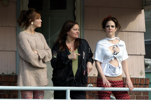 Aşk ve Sigara Fotoğrafı