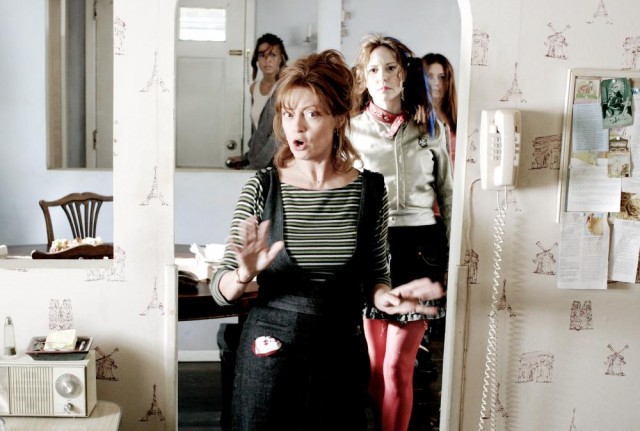 Aşk ve Sigara Fotoğrafı