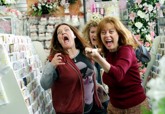 Aşk ve Sigara Fotoğrafı