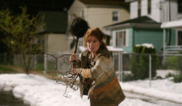 Aşk ve Sigara Fotoğrafı