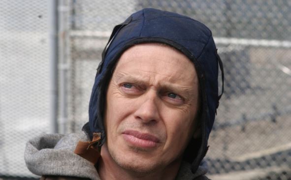 Aşk ve Sigara Fotoğrafı