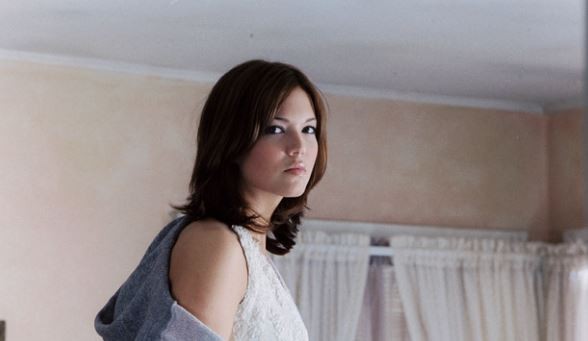 Aşk ve Sigara fotoğrafı