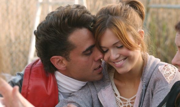 Aşk ve Sigara fotoğrafı