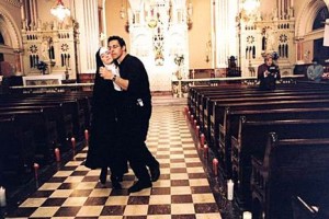 Aşk ve Sigara Fotoğrafı