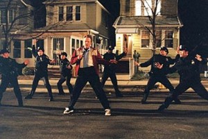 Aşk ve Sigara Fotoğrafı