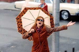 Aşk ve Sigara Fotoğrafı