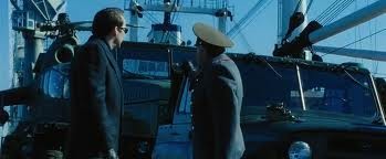 Savaş Tanrısı Fotoğrafı