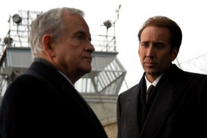 Savaş Tanrısı Fotoğrafı