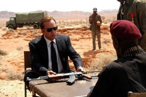 Savaş Tanrısı Fotoğrafı