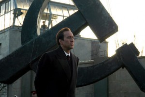 Savaş Tanrısı Fotoğrafı