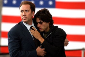 Savaş Tanrısı Fotoğrafı