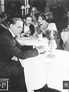 The Garden Of Resurrection (1919) afişi