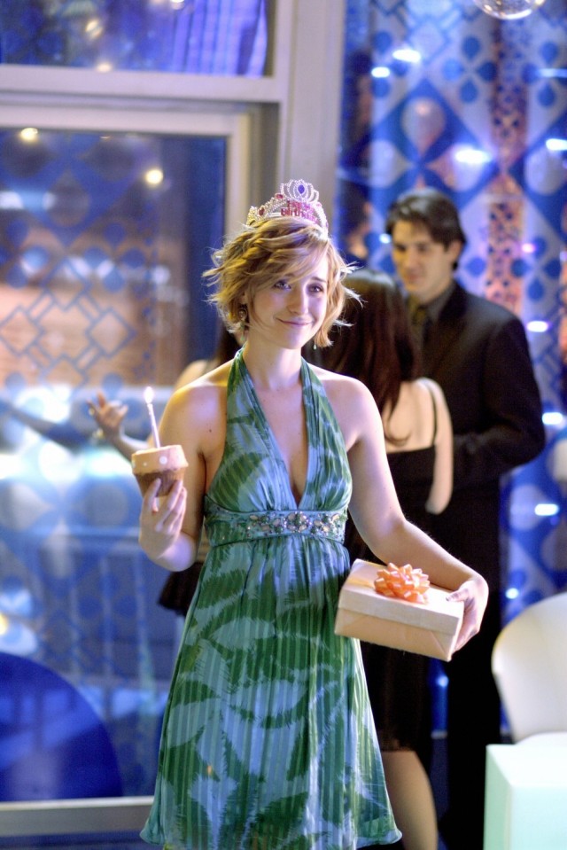 En Kötü Günlerim fotoğrafı