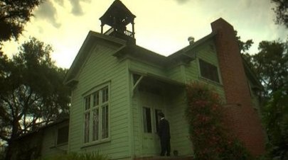 Sarah Landon And The Paranormal Hour Fotoğrafı