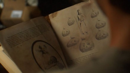 Sarah Landon And The Paranormal Hour fotoğrafı