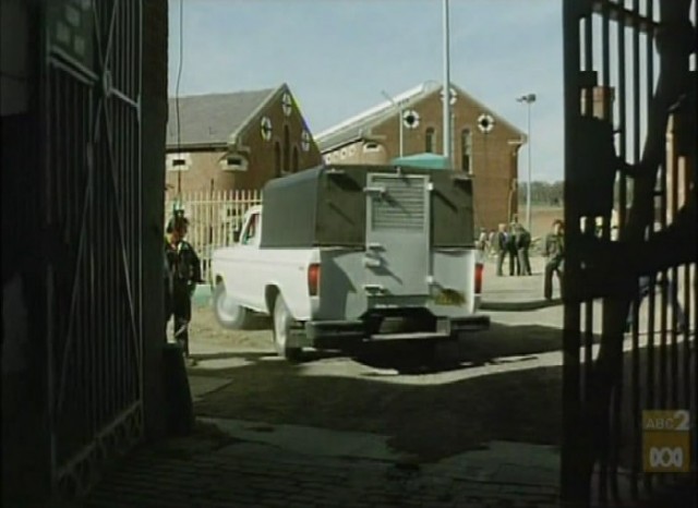 Hoodwink fotoğrafı