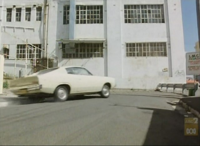 Hoodwink fotoğrafı