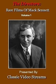 The Brave Hunter (1912) afişi