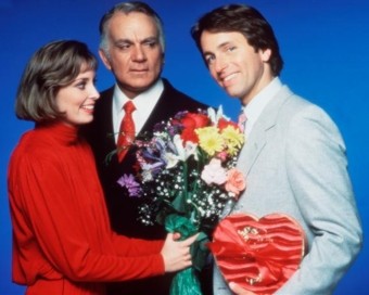 Three's A Crowd fotoğrafı