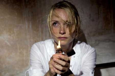 Katil Arılar Fotoğrafı