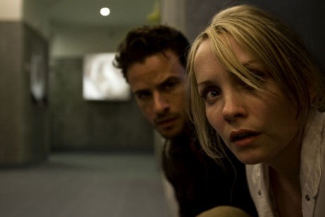 Katil Arılar Fotoğrafı