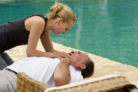 Katil Arılar Fotoğrafı