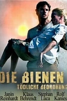 Katil Arılar (2008) afişi