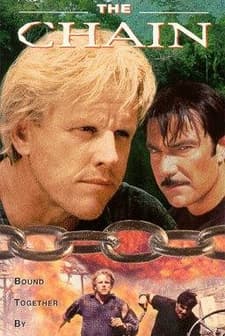 The Chain (1996) afişi