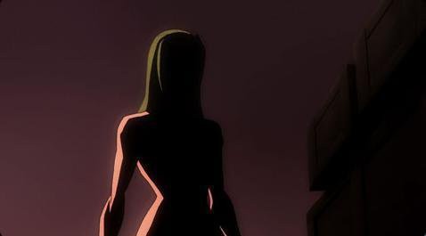 Superman / Batman: Kıyamet Fotoğrafı