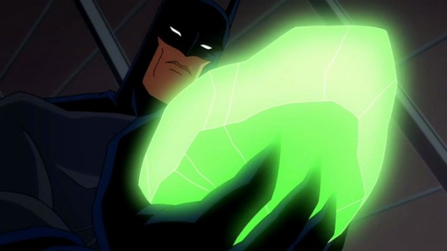 Superman / Batman: Kıyamet Fotoğrafı