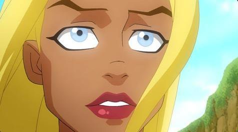 Superman / Batman: Kıyamet Fotoğrafı