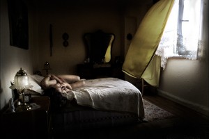 Üç Maymun Fotoğrafı