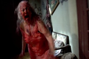 Rec: Ölüm Çığlığı Fotoğrafı